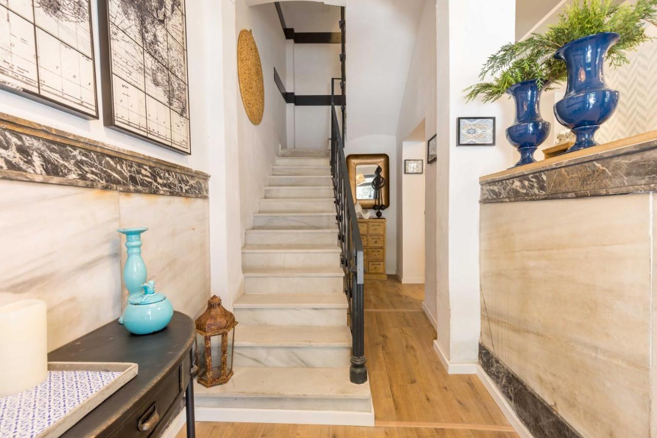 Maison Reina B&B Валенсия Екстериор снимка