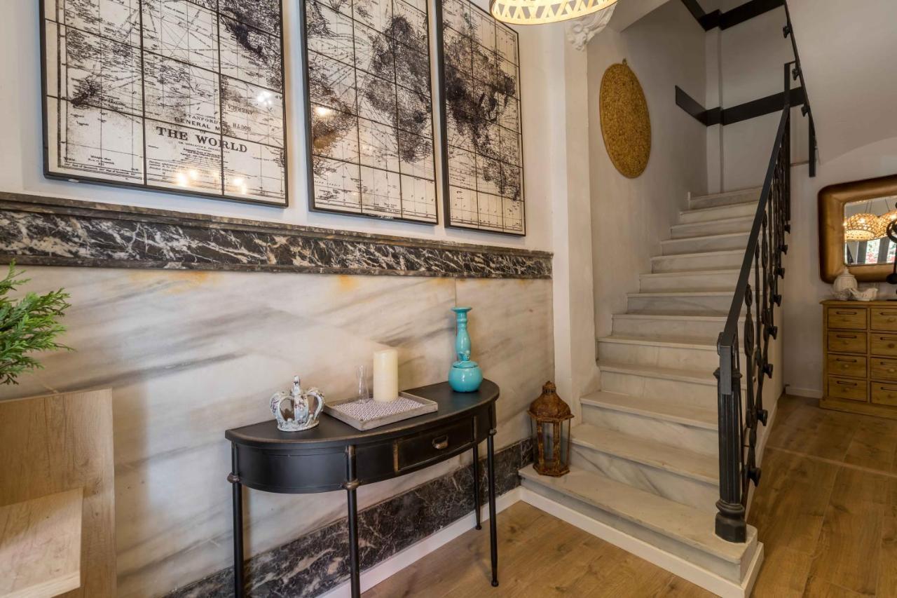 Maison Reina B&B Валенсия Екстериор снимка