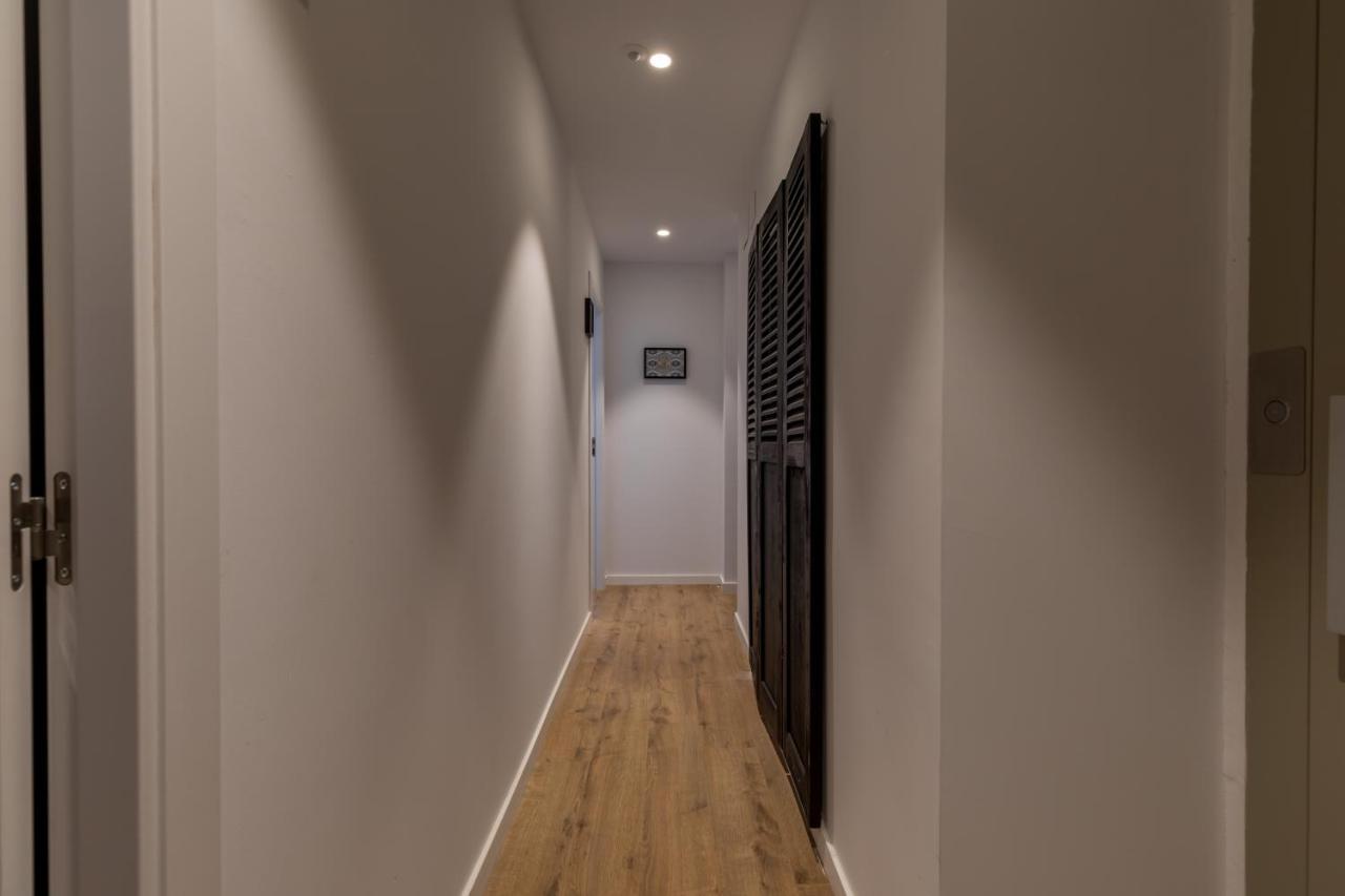 Maison Reina B&B Валенсия Екстериор снимка