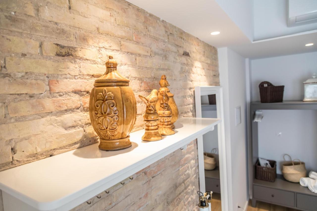 Maison Reina B&B Валенсия Екстериор снимка