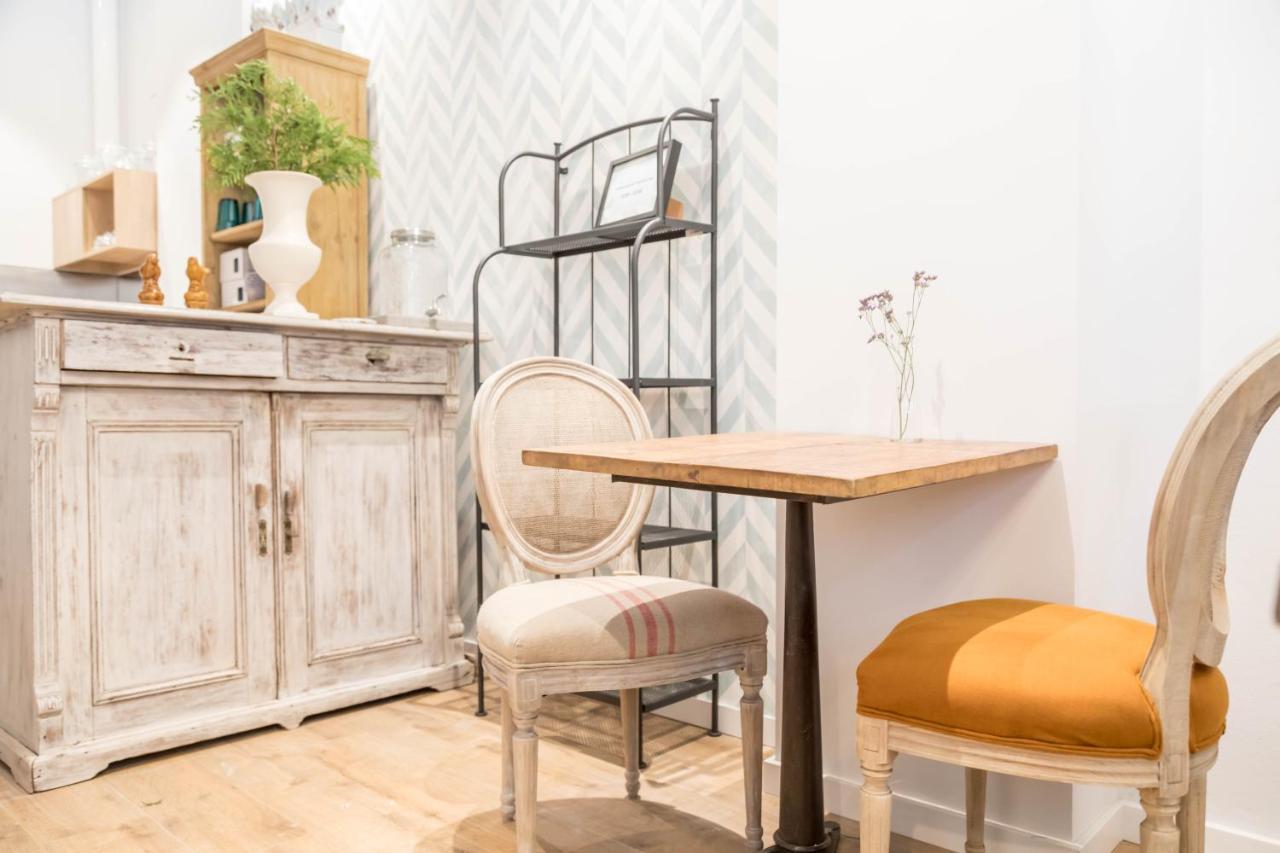 Maison Reina B&B Валенсия Екстериор снимка