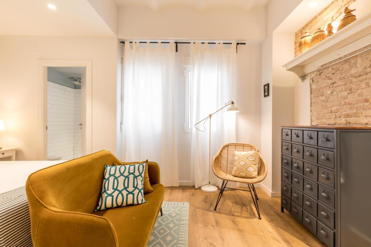 Maison Reina B&B Валенсия Екстериор снимка